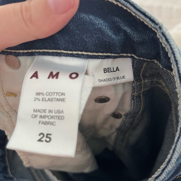 AMO Bella Jean - 27 - Picture 4 of 6